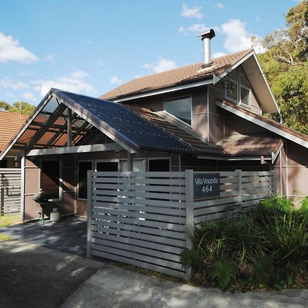 Villa Vincentia - Belle Escapes Jervis Bay Exteriör bild