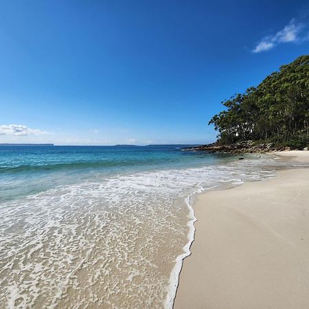 Villa Vincentia - Belle Escapes Jervis Bay Exteriör bild