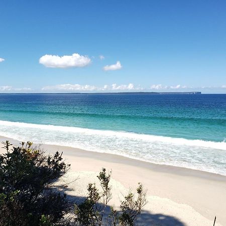 Villa Vincentia - Belle Escapes Jervis Bay Exteriör bild