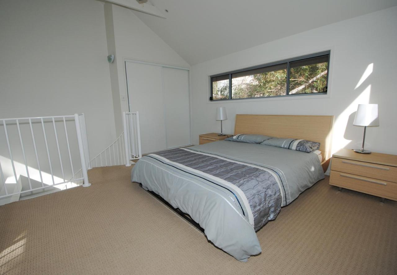 Villa Vincentia - Belle Escapes Jervis Bay Exteriör bild