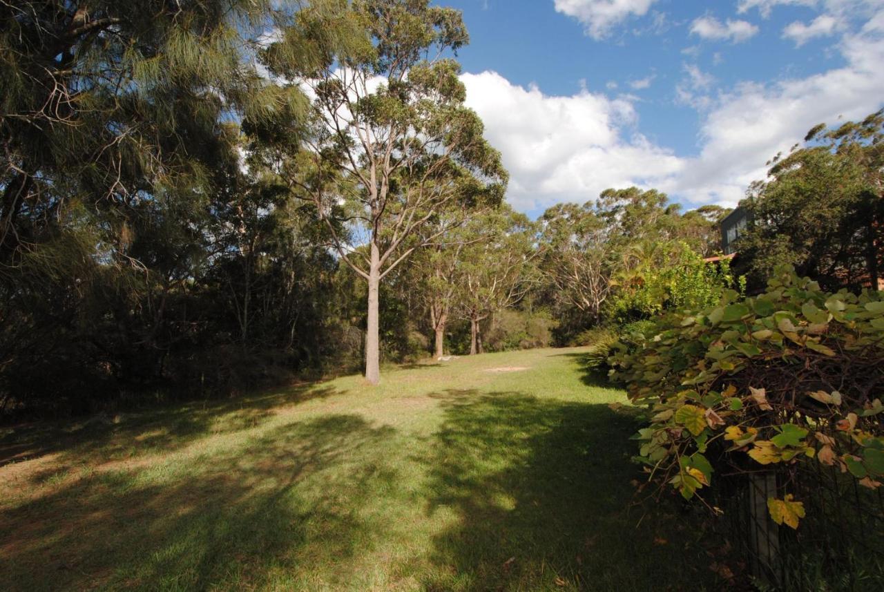 Villa Vincentia - Belle Escapes Jervis Bay Exteriör bild