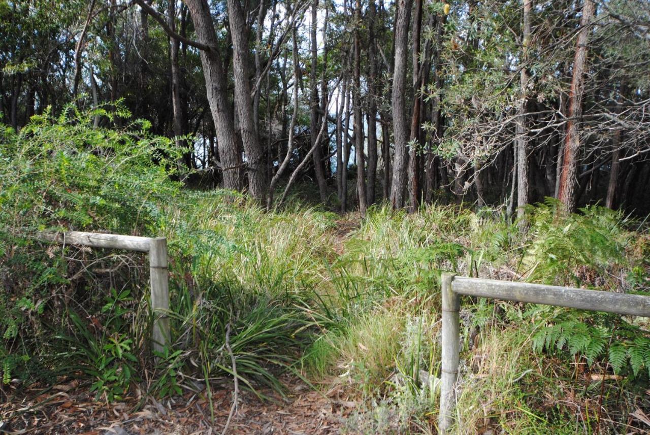Villa Vincentia - Belle Escapes Jervis Bay Exteriör bild
