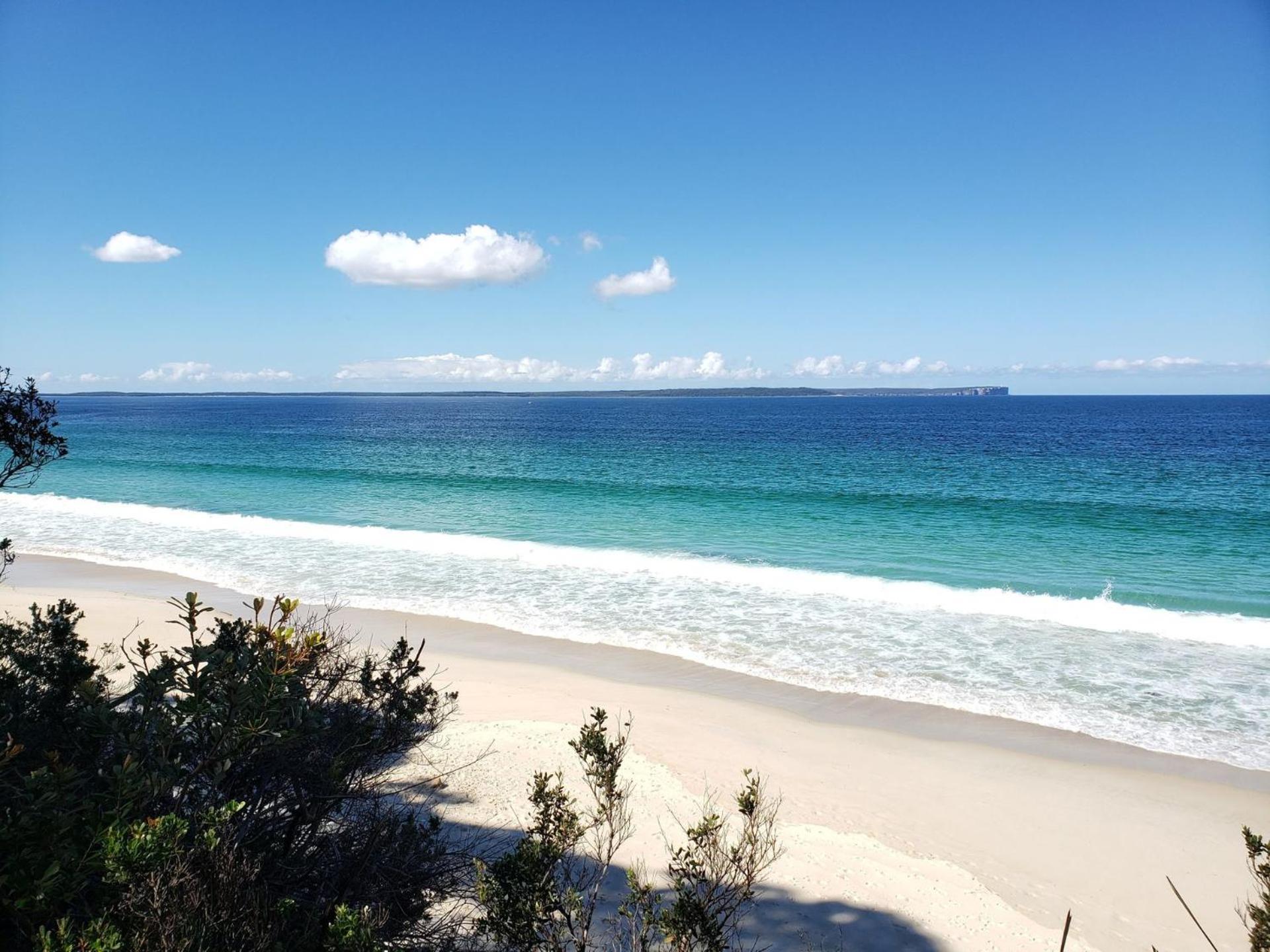 Villa Vincentia - Belle Escapes Jervis Bay Exteriör bild